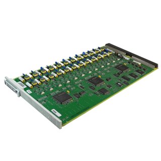 AVAYA Lucent TN2214CP 24-Port Digital Line Card für G650 Media Gateway