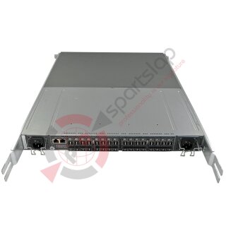HP StorageWorks 4/32B FC SAN Switch AG757A (32 Ports aktiv) SP# 447843-001