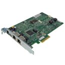 AVAYA Augmentix 700451198 PCIe x4 SAMP Card für Dell...