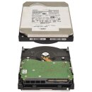 NetApp HGST 12TB 7,2K SAS 12Gbps HDD HUH721212AL5204 108-00700+A0 E-X4132A