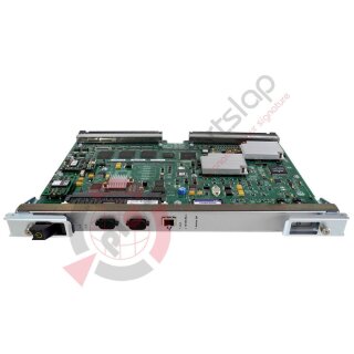 BROCADE Control Processor Modul CP-4 für 48000 Director MPN: 40-0500914-05