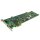 Brooktrout TR1034 +E8H-E1-1N-R PCIe x4 Combi Voice/Fax/Data Board P/N 901-006-15