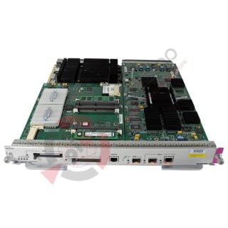 Cisco 7600 Series Router Switch Processor Modul RSP720-3C-GE V08