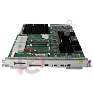 Cisco 7600 Series Router Switch Processor Modul RSP720-3C-GE V08