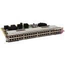 Cisco Catalyst 4500E Series Multi-Speed Gigabit Ethernet...