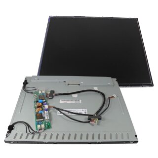 AU Optronics  G170EG01 V.0 17.0" 43.2 cm 1280x1024 LCD Industrial Display TOP