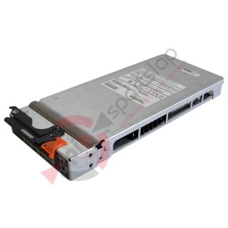 Cisco 3012 Gigabit Switch Modul  WS-CBS3012-IBM für IBM BladeCenter 43W4404