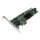 AMCC 3ware 9650SE-2LP SATA-RAID Controller + 2x SATA Kabel 700-3250-23B  FP