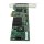 AMCC 3ware 9650SE-2LP SATA-RAID Controller + 2x SATA Kabel 700-3250-23B  FP