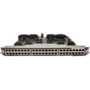 Cisco Catalyst 4000/4500 Series 48Port 1000Base-T RJ-45...