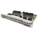 Cisco Catalyst 4000/4500 Series 48Port 1000Base-T RJ-45 PoE WS-X4548-GB-RJ45V