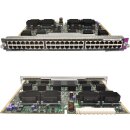 Cisco Catalyst 4000/4500 Series 48Port 1000Base-T RJ-45 PoE WS-X4548-GB-RJ45V