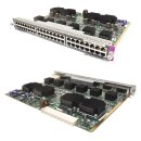 Cisco Catalyst 4000/4500 Series 48Port 1000Base-T RJ-45 PoE WS-X4548-GB-RJ45V