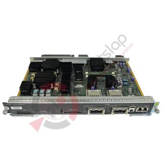 Cisco Catalyst 4500 E Series WS-X45-Sup6-E Supervisor Engine 6-E 73-10597-13 A0