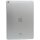 Apple iPad Air 2 64GB 9,7 Zoll Wifi + Cellular Silver A1567 mit USB Power Adapter und Lightning USB Kabel B-Ware