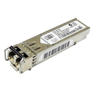 Cisco GLC-SX-MM SFP 1000Base-SX 850 nm 1GB Transceiver Module MPN: 30-1301-04