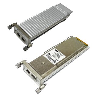 Cisco Original XENPAK-10GB-LR 10km 1310nm Optical Transceiver MPN: 10-1838-03