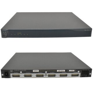 Cisco Redundant Power System 675 PWR675-AC-RPS-N1 Catalyst 3750 3560 3550 2980 2970 2950 2900