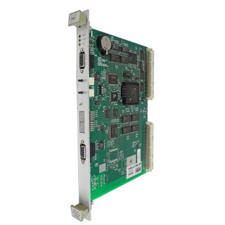 coM.sat PRA-CPU Ethernet Steuerung Einschubkarte für Modulares GSM-Gateway
