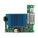 DELL 0R072D Emulex LPE1205 8GB FC Mezzanine Card for PowerEdge M610 BladeServer