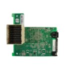 DELL 0R072D Emulex LPE1205 8GB FC Mezzanine Card for PowerEdge M610 BladeServer