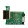 DELL 0R072D Emulex LPE1205 8GB FC Mezzanine Card for PowerEdge M610 BladeServer