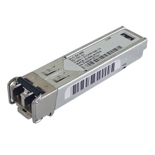 Cisco GLC-SX-MM COM SFP 1000Base-SX 850 nm 1GB Transceiver MPN: 30-1301-01