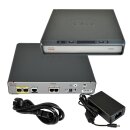Cisco VG202 Analog Voice Gateway Modell: VG202 V01 MPN:...