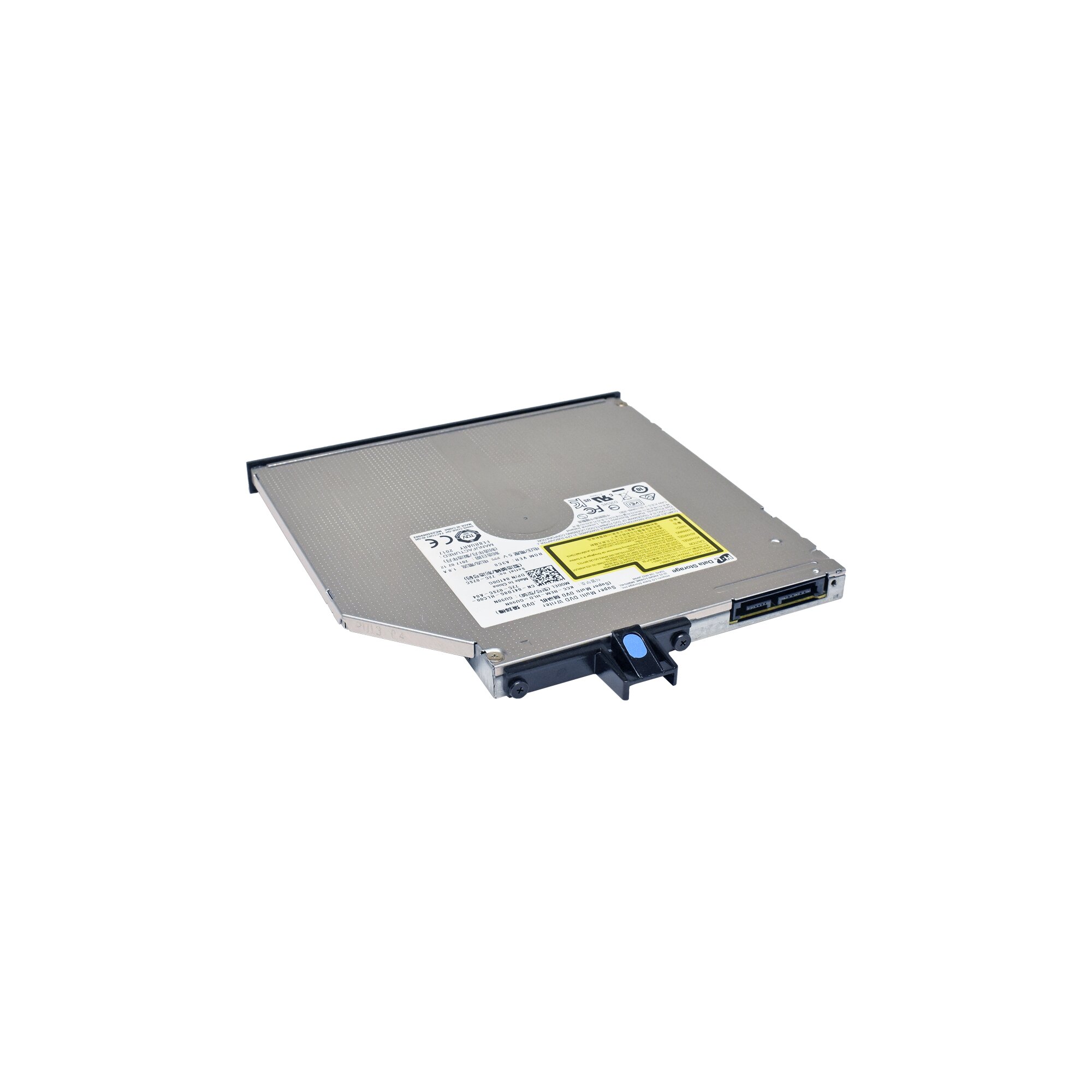 DELL DVD+/ RW 8x SATA Laufwerk GU90N 04TD8G für PowerEdge Piospartslap