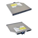 DELL DVD+/- RW 8x SATA Laufwerk GU90N 04TD8G für...