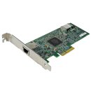 DELL BroadCom NetXtreme II Netzwerk Karte GbE PCIe x4...