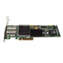 AMCC 3ware 9690SA-8E SAS/SATA RAID Controller...