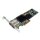 AMCC 3ware 9690SA-8E SAS/SATA RAID Controller 700-3404-01N FP Bracket