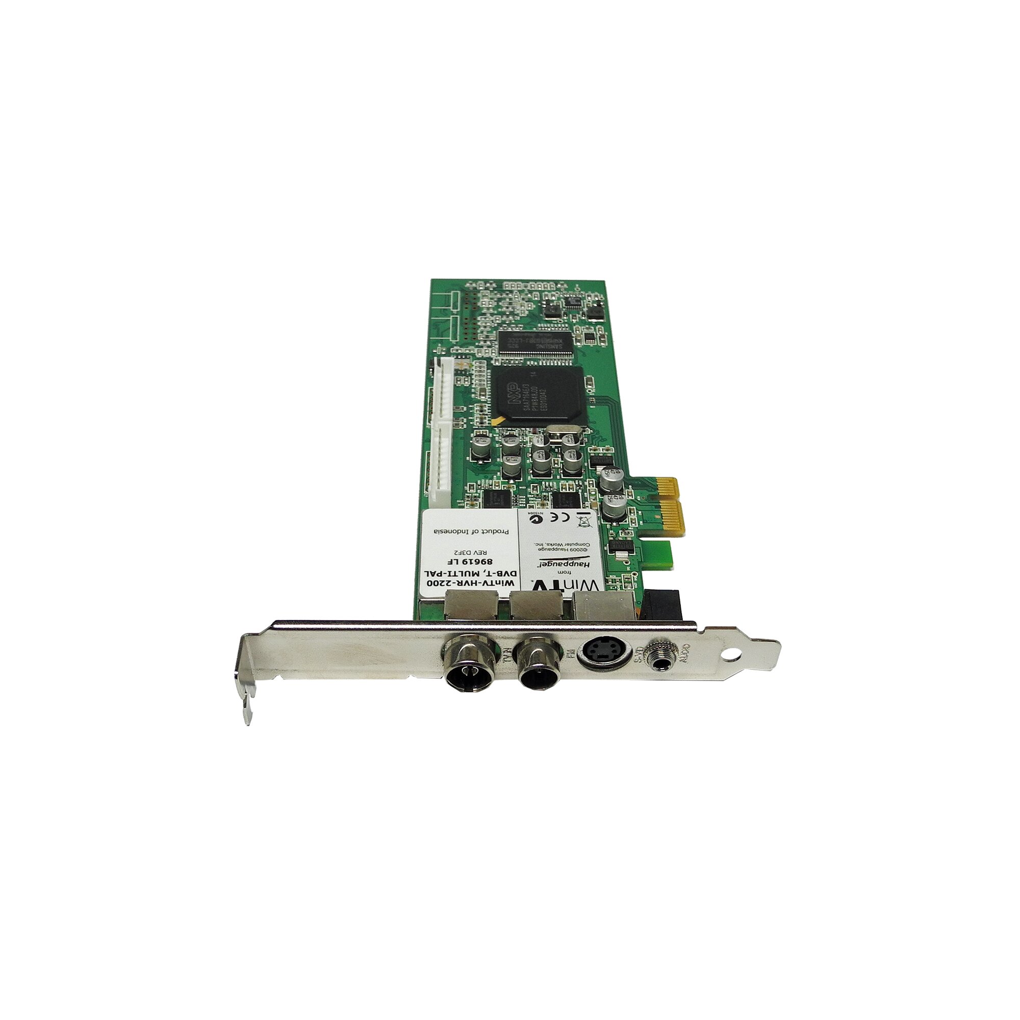 Hvr 4400 Hauppauge Hvr 5525 Cablecard Tuner Hauppauge WinTV-HVR