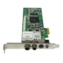 Hauppauge WinTV-HVR-2200 Dual Tuner PCIe x1 TV-Tuner für Windows Media Center