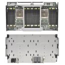 DELL PowerEdge R820 Additional Expansion CPU Memory Board...