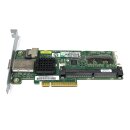 HP Smart Array P212 6Gb/s SAS RAID Controller 256MB 462594-001 013218-001 FP