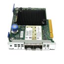 HP 640FLR-SFP28 Dual-Port PCIe x8 10/25 Gbit Ethernet Server Adapter 840139-001