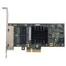Dell Intel i350-T4 Quad-Port PCIe x4 Gigabit Server Adapter DP/N 0THGMP FP