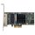 Dell Intel i350-T4 Quad-Port PCIe x4 Gigabit Server Adapter DP/N 0THGMP FP