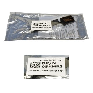 Adapterkabel Dell 05KMR3 DisplayPort - VGA NEW NEU