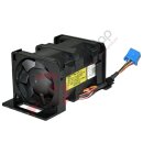 DELL Cooling Fan / Gehäuselüfter for / für...