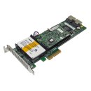 AMCC 3ware 9650SE-8LPML SATA RAID Controller 700-3260-20I...