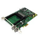 NetUP Dual DVB-S2 CI PCIe x1 Card for DVP-IP Gateways & Satelite Internet System