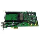 NetUP Dual DVB-S2 CI PCIe x1 Card for DVP-IP Gateways & Satelite Internet System
