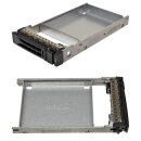 Blue Coat 2,5" HDD Caddy / Rahmen 342C30200003...