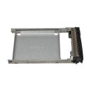 Blue Coat 2,5" HDD Caddy / Rahmen 342C30200003 für ProxySG ProxyAV S500