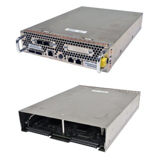 Nexsan P3500392 SAN Storage Controller Module für E-Serie E48 E60 + Mini GBICs