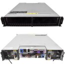 Lenovo ThinkSystem DS6200 Storage Array 24x SFF 2x 12...