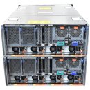 Lenovo X3950 X6 Server 8x Xeon E7-8890 v3 18-Core CPU 0GB RAM 4x SFF 2,5"